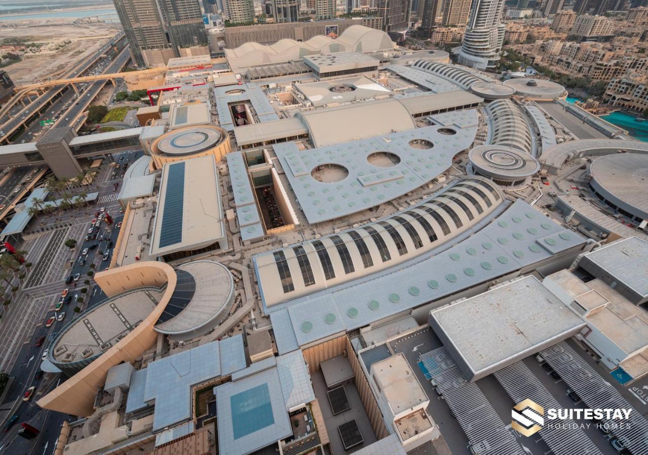 Luxe - Fashion Avenue Dubai Mall - Formerly Address Dubai Mall Eksteriør billede