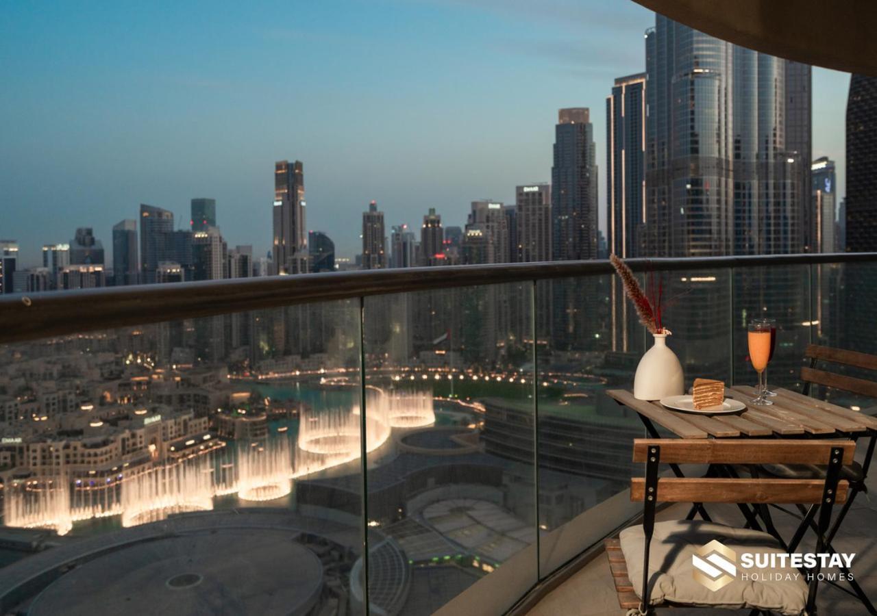 Luxe - Fashion Avenue Dubai Mall - Formerly Address Dubai Mall Eksteriør billede